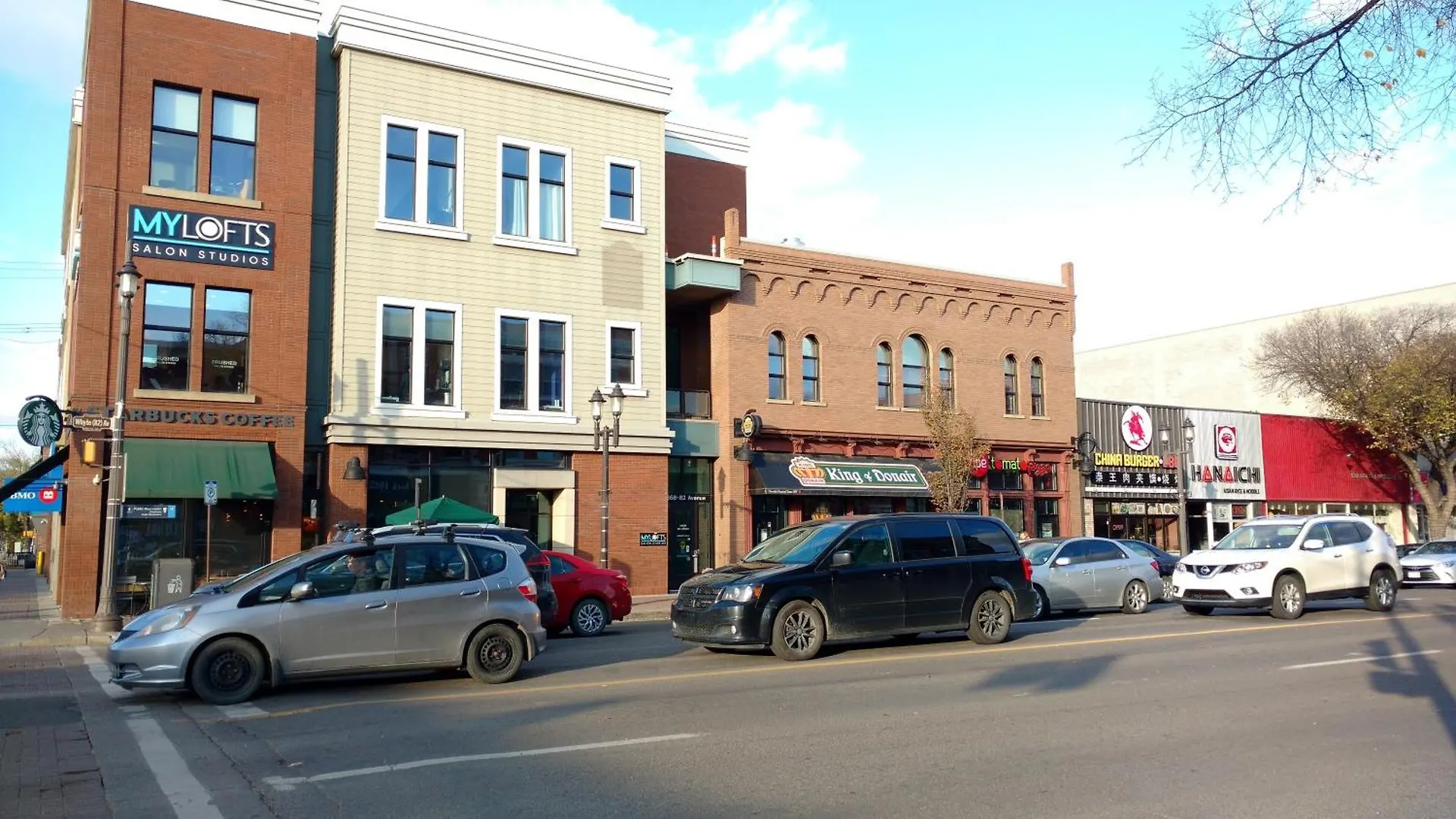 Kwatera prywatna U Of A Homestay, Trails & Whyte Ave Edmonton