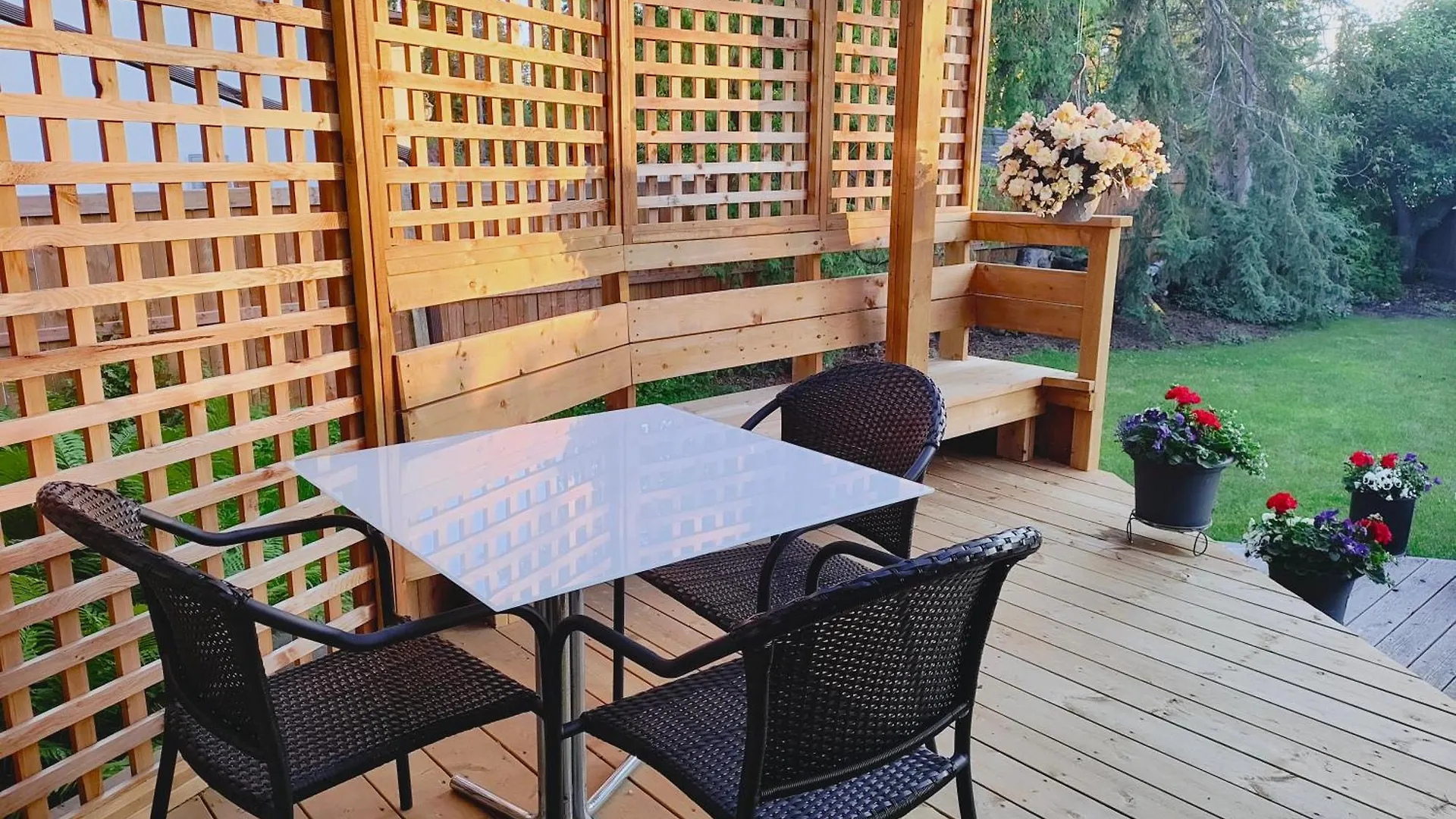 U Of A Homestay, Trails & Whyte Ave Edmonton